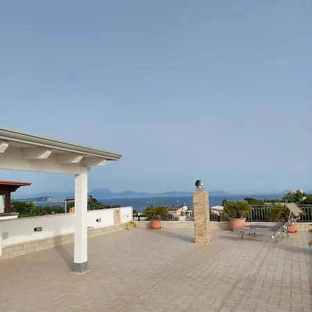 Gaia Pia Apartament