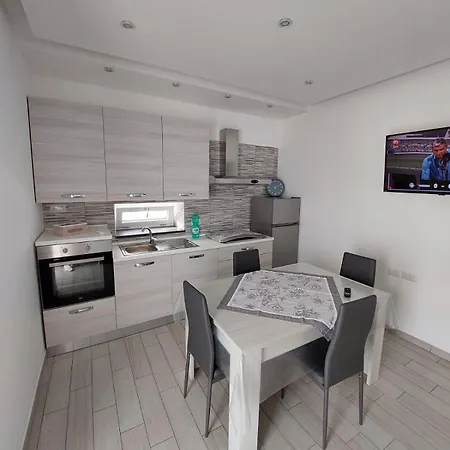 Apartament Gaia Pia Bacoli