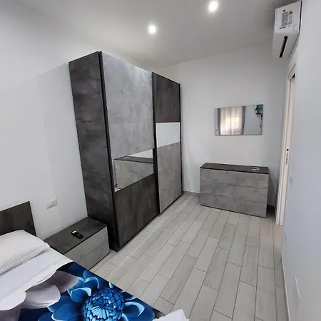 Apartment Gaia Pia