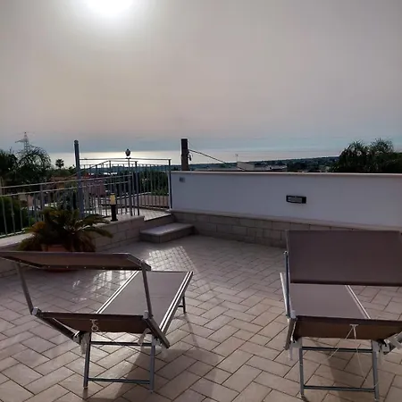 Apartment Gaia Pia