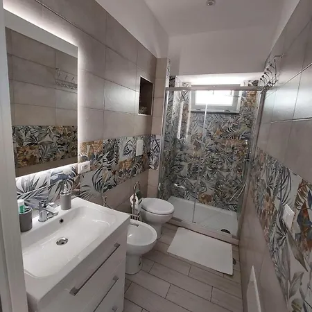 Apartment Gaia Pia Bacoli
