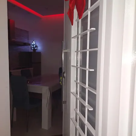 Apartment Gaia Pia